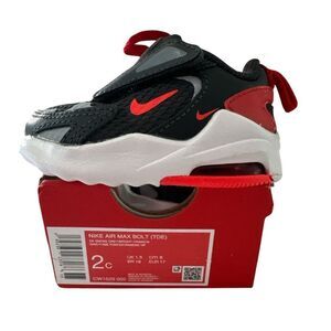 NWT Nike Air Max Bolt for Infants